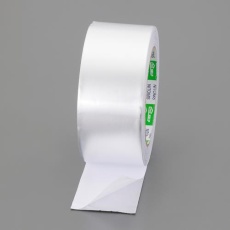 【EA944SE-91】50mmx25m 軟質アルミ箔粘着テープ