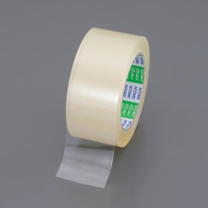 【EA944NB-62】50mmx50m 梱包用透明テープ