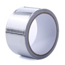 【EA944SY-51】50mmx50m 粘着テープ(アルミ箔)