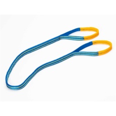 【EA981FJ-6A】50mmx6.0m/ 2.0ton ベルトスリング(シグナル)