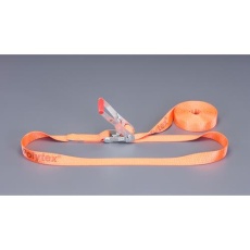 【EA982CH-8AB】50mmx8.0m/1650kg ベルト荷締機(エンドレス型)