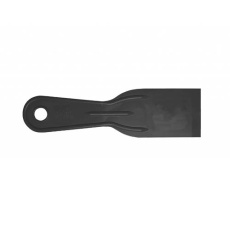 【EA579AN-32】50x180mm パテナイフ(プラスチック製)