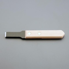 【EA524AV-19】50x185mm チゼルスクレーパー