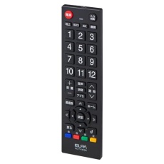 【EA763AA-210B】50x20x180mm TVリモコン