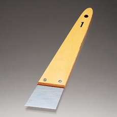 【EA579AP-31】50x235mm パテベラ(ステンレス製)