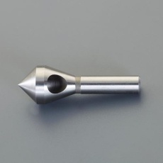 【EA827FD-12】5-10mm カウンターシンク(8mm軸・HSS)