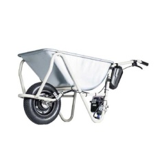 【EA520DB-51】510x1300x615mm/100kg 電動一輪車