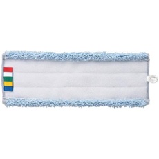 【EA928DE-76】510x145mm 替モップ(青)