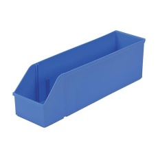 【EA957AC-116】515x135x153mm パーツトレー(青)