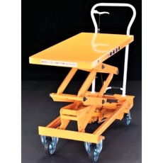 【EA520X-11】520x1010mm/300kg テーブルリフト