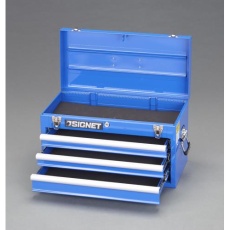 【EA956A-9B】521x256x300mm ツールキャビネット