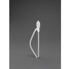 【EA990KT-6A】530mm 耐酸ポンプ(手動/6本)