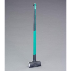 【EA683PL-7】5400g/910mm 両頭ハンマー