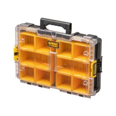 【EA505TD-8】540x375x127mm ツールボックス