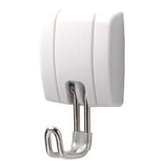 【EA762FG-326】54x91x47mm/ 7kgf マグネットフック