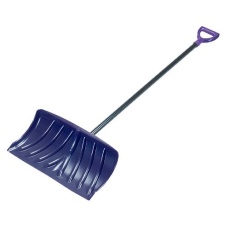 【EA650BG-161C】550x1550mm 雪押し(プッシャー)(ポリカ製/4本)