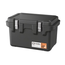 【EA917AL-54】551x348x342mm/20L クーラーボックス(グレー)