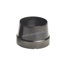 【EA576F-155】55mm 革ポンチ替刃