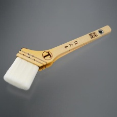 【EA109LC-53】55mm 水性塗料用刷毛(PBT/筋違)