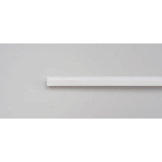 【EA441RA-55】55x1000mm ポリプロピレン丸棒