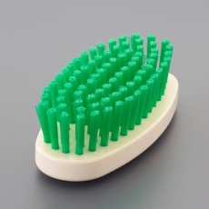 【EA109B-131】55x125mm 小判型ブラシ