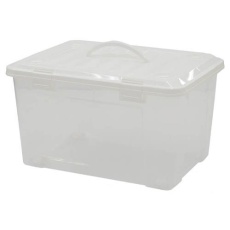 【EA506MF-4】580x420x340mm/55L 収納ケース