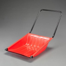 【EA650BG-73C】580x730mm/1310mm スノーダンプ(4台)