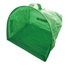 【EA928AD-64A】590x570x570mm ちりとり型バッグ