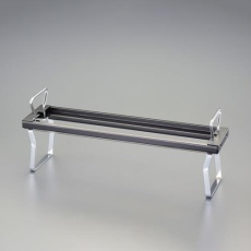 【EA956FA-20】595x143x225mm ツーリングホルダー受け