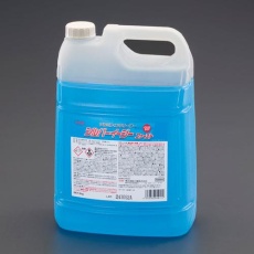 【EA119-61】5kg アルミフィンクリーナー(ノンリンスタイプ)