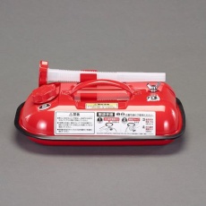 【EA991HB-105B】5L ガソリン携行缶(UN適合品)