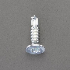 【EA949EG-450】5x16mm ピアスビス(皿頭/鉄/700本)