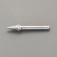 【EA819LK-6】6 x50mm/6mm軸 超硬カッター