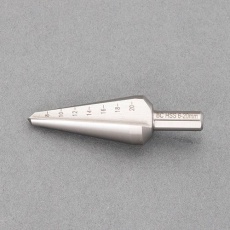 【EA827FM-6】6.0-30.0mm シートメタルドリル(HSS)