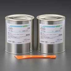 【EA935KB-3】6.0kg コンクリート・金属用ボンドセット