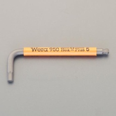 【EA573WH-6】6.0x100mm [Ball Hex-Plus]キーレンチ