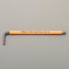 【EA573WF-506】6.0x172mm [Hex] キーレンチ(ホールド機能付)