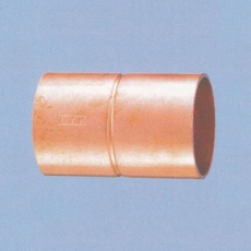 【EA432BA-2A】6.35mm 銅管ソケット(5個)