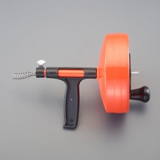 【EA340GB-61】6.5mmx7.6m ドレンクリーナー(兼用式)