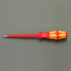 【EA560WG-6B】6.5x1.2mm/200mm [-]ドライバー(絶縁)