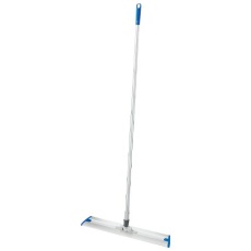 【EA928DE-62】600/1420mm フロアーモップ(青)