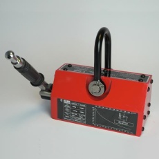 【EA984CD-83】600kg マグネットリフター