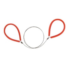 【EA599LG-1】600mm PVCパイプケーブルソー