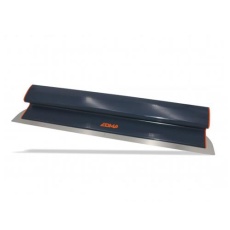 【EA579AM-5A】600mm パテナイフ(軟・ステンレス製)