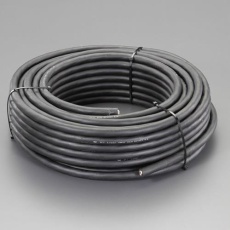 【EA940AG-415A】600V/25A/ 50m ゴムキャブタイヤケーブル(4芯)