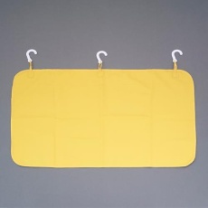 【EA944KF-27】600x1000mm フェンダーカバー(マグネット付)