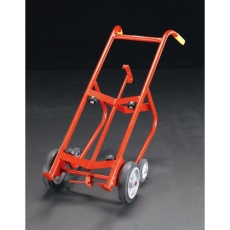 【EA520WB-4】600x1435mm/450kg ドラムトラック