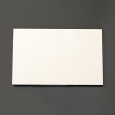 【EA441VC-18】600x300x 1.0mm アルミ板