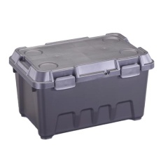 【EA506NA-3】600x379x333mm/45.0L 収納ボックス