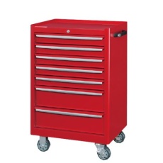 【EA955BB-1】600x470x 940mm/ 7段 ツールキャビネット